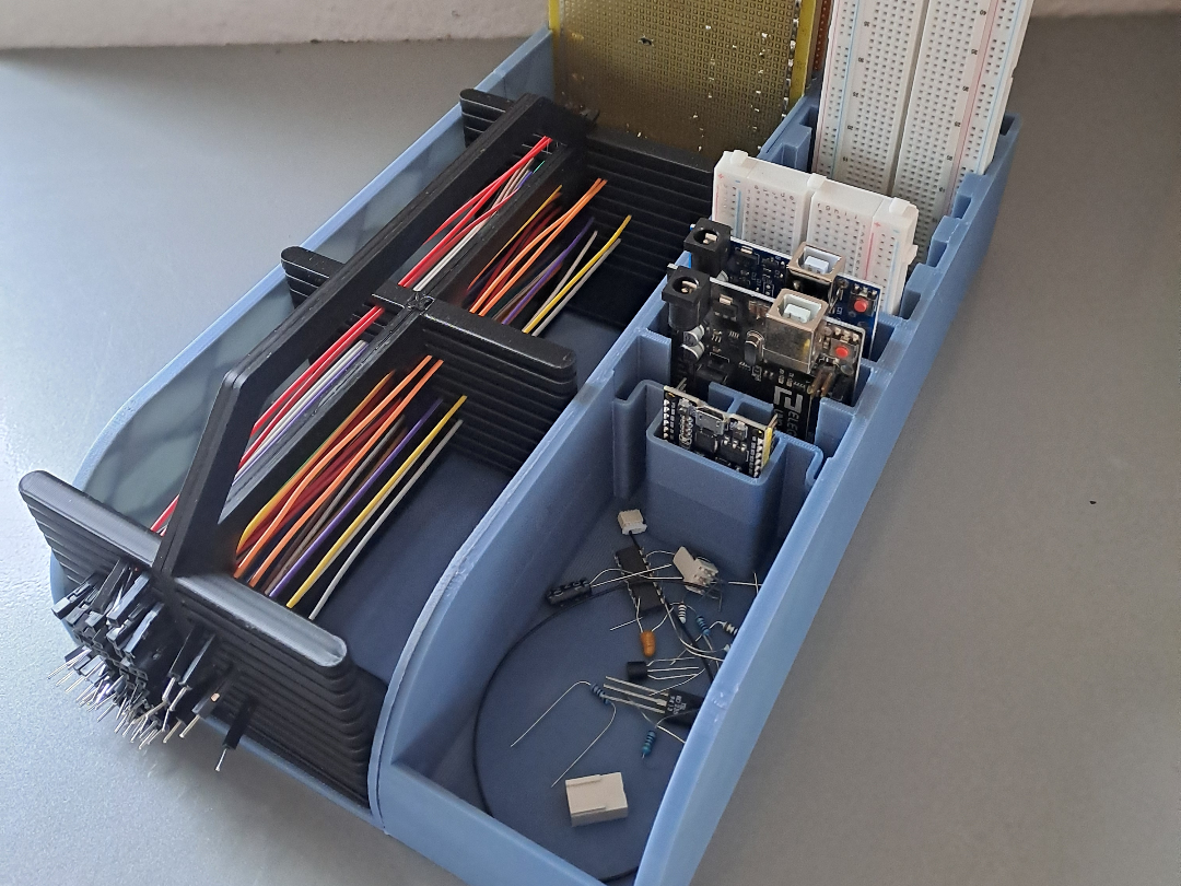 Arduino Sortierer
