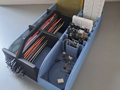 Arduino Sorter