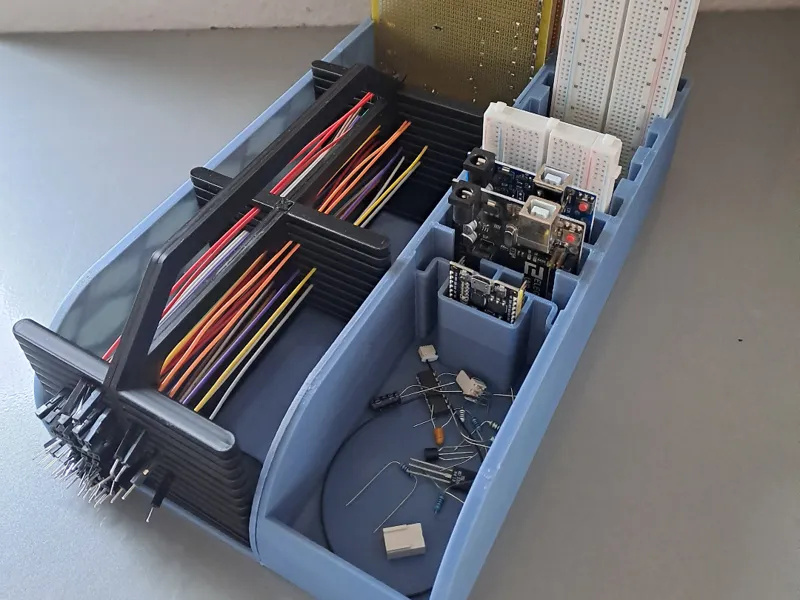 Arduino Sortierer