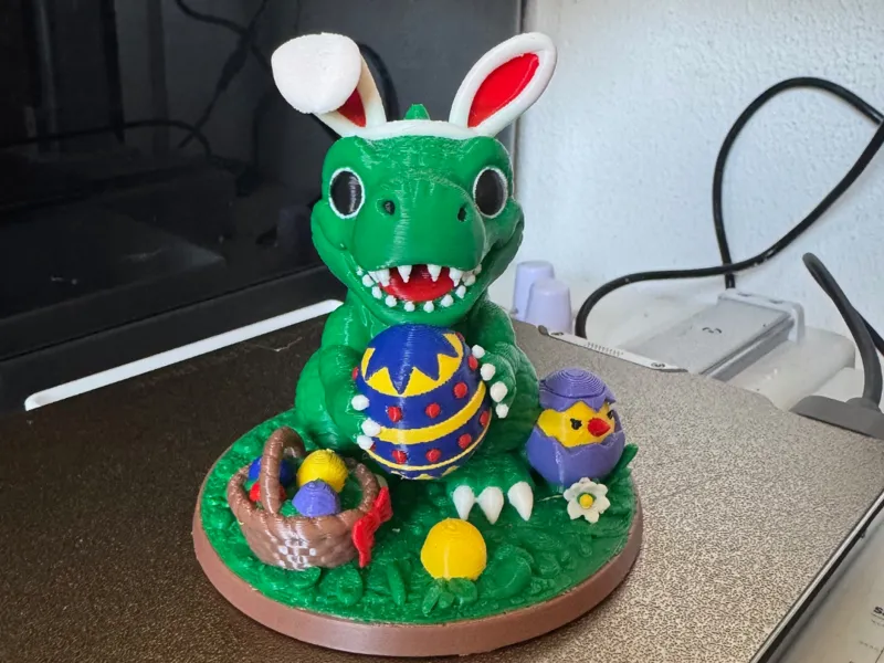 Osterdino