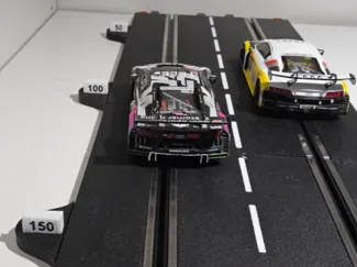 Slotcar Brakesigns V2