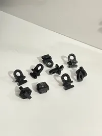 5 stoppers