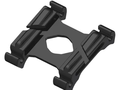 Lupine Piko Battery Holder