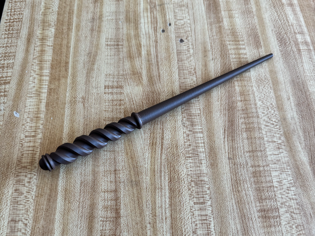 SHADOWCOIL WAND
