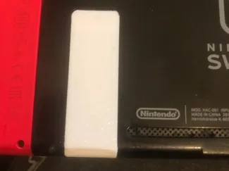 Nintendo Switch Kickstand / SD Card Cover