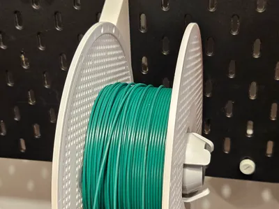 Skadis - Holder for filament spool