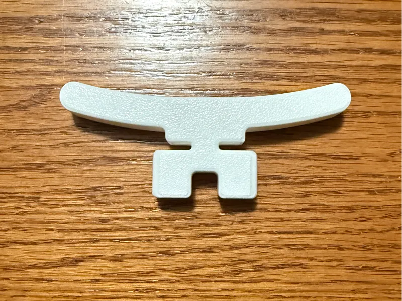 Ford Maverick Bed Cleat