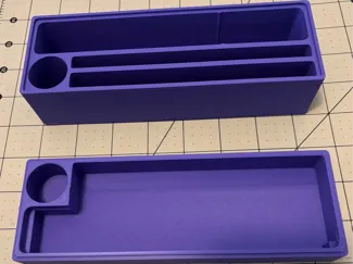 HRT injection supplies storage - longer remix
