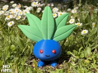 Oddish Multipart NO AMS