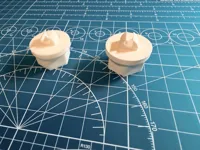 0.16mm layer, 2 walls, 8% infill