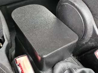 Alfa Romeo Mito Armrest Box Cover