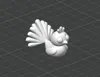 NO AMS, MONOCROME