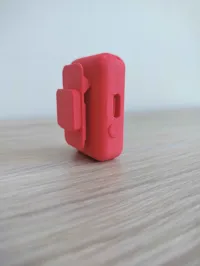 Modèle de référence émetteur DJI Mic 2 — photo 3
