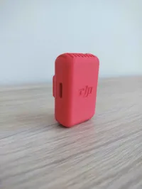 Modèle de référence émetteur DJI Mic 2 — photo 2