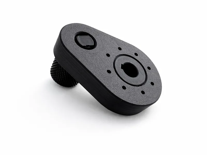 FSG – Finger Screw Gear