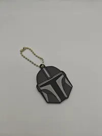 Mandalorian 0.16mm layer, 3 walls, 10% infill