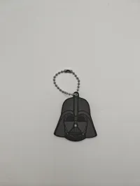 Darth Vader 0.16mm layer, 3 walls, 7% infill