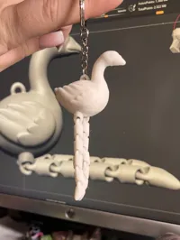 Standard, 0.4 Nozzle, 0.2mm layer, 2 walls, 15% infill