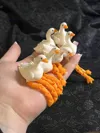 AMS - Standard, 0.4 Nozzle, 0.2mm layer, 2 walls, 15% infill