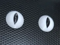 0.08mm layer, 2 walls, 15% infill