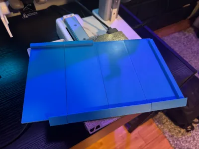 PlayStation 2 Horizontal Mount