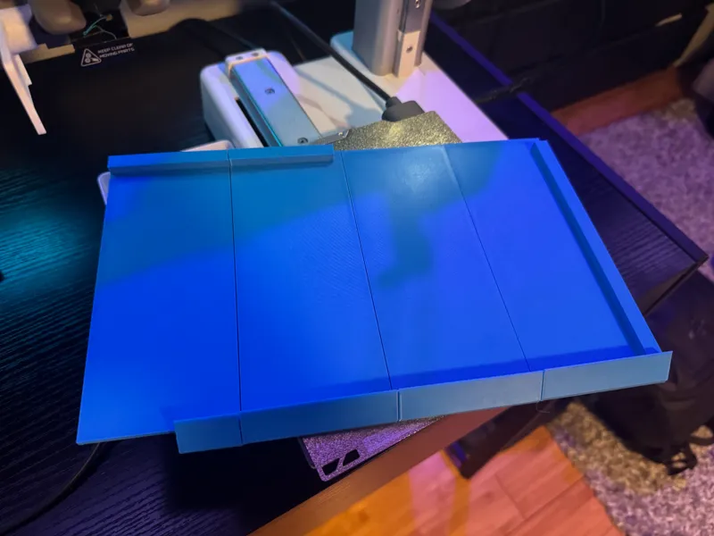 PlayStation 2 Horizontal Mount