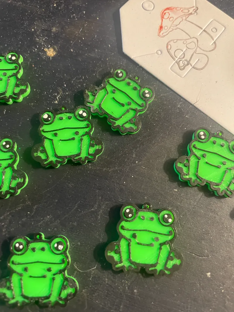 Frog