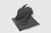 Single color 20cm 0.2mm layer, 2 walls, 15% infill