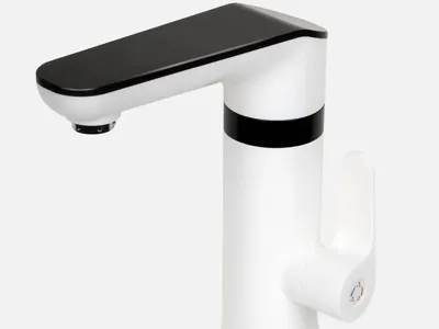Xiaomi Xiaoda Instant Heating Pro Faucet Accessories