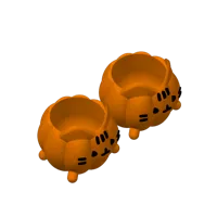 Set of 2 - 0.22mm layer, 2 walls, 5% infill