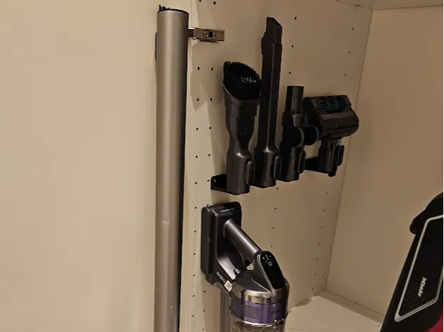 Samsung vaccum cleaner tool holder VS15T70/S20T75