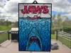 Stained Glass JAWS - 0.2mm layer, 2 walls, 100% infill