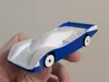 0.16mm layer, 2 walls, 5% infill 110mm Rothmans