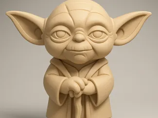 Master Yoda