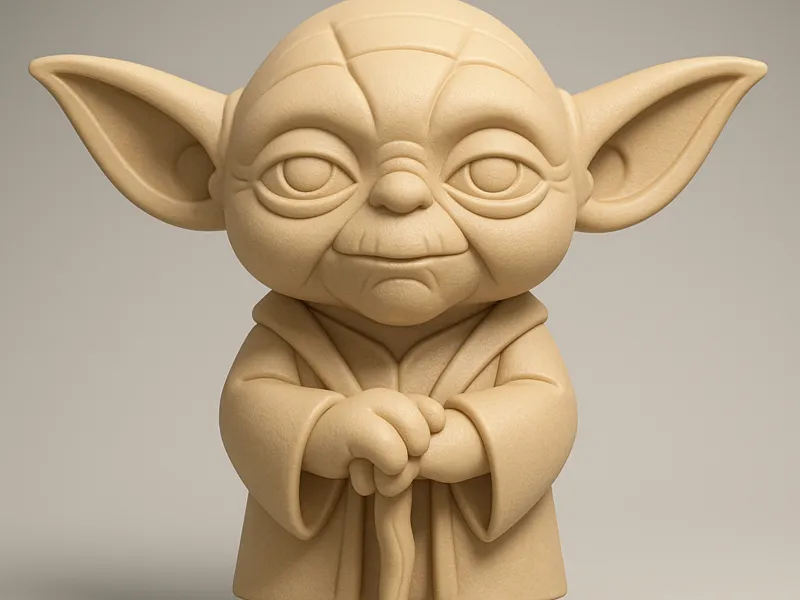 Master Yoda