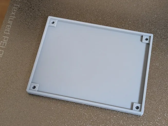 Akizuki B-Board BottomCover