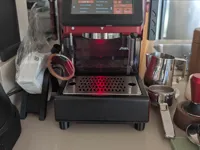 0.2mm layer, 6 walls, 25% infill