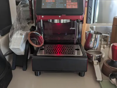 Gaggia Classic Pro Feet