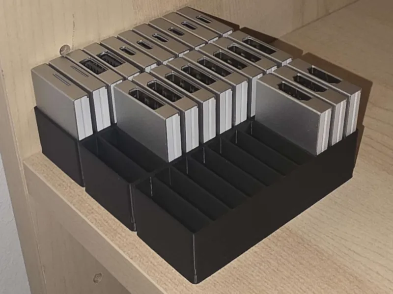 Framework Expansion Card Holder