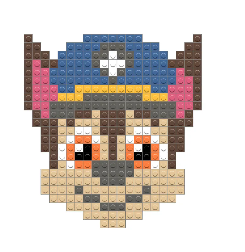 Paw patrol - Chase