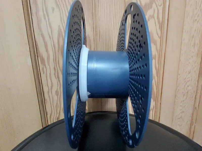 Sunlu to Bambu Refill Adapter