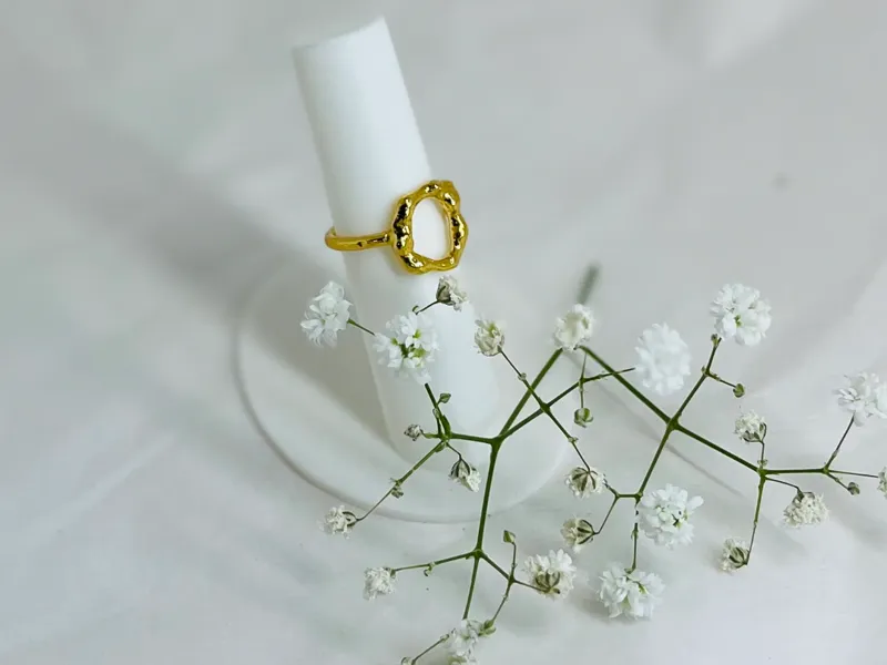 ring display