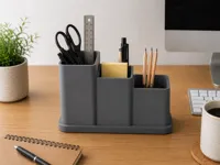 0.20mm PLA – 3-Tier Desk Organizer