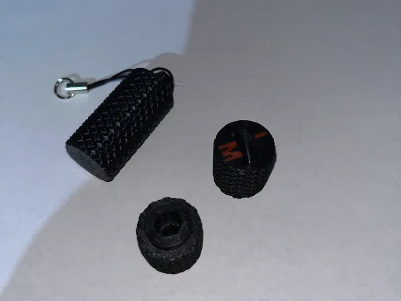 Micro cacciavite Combo