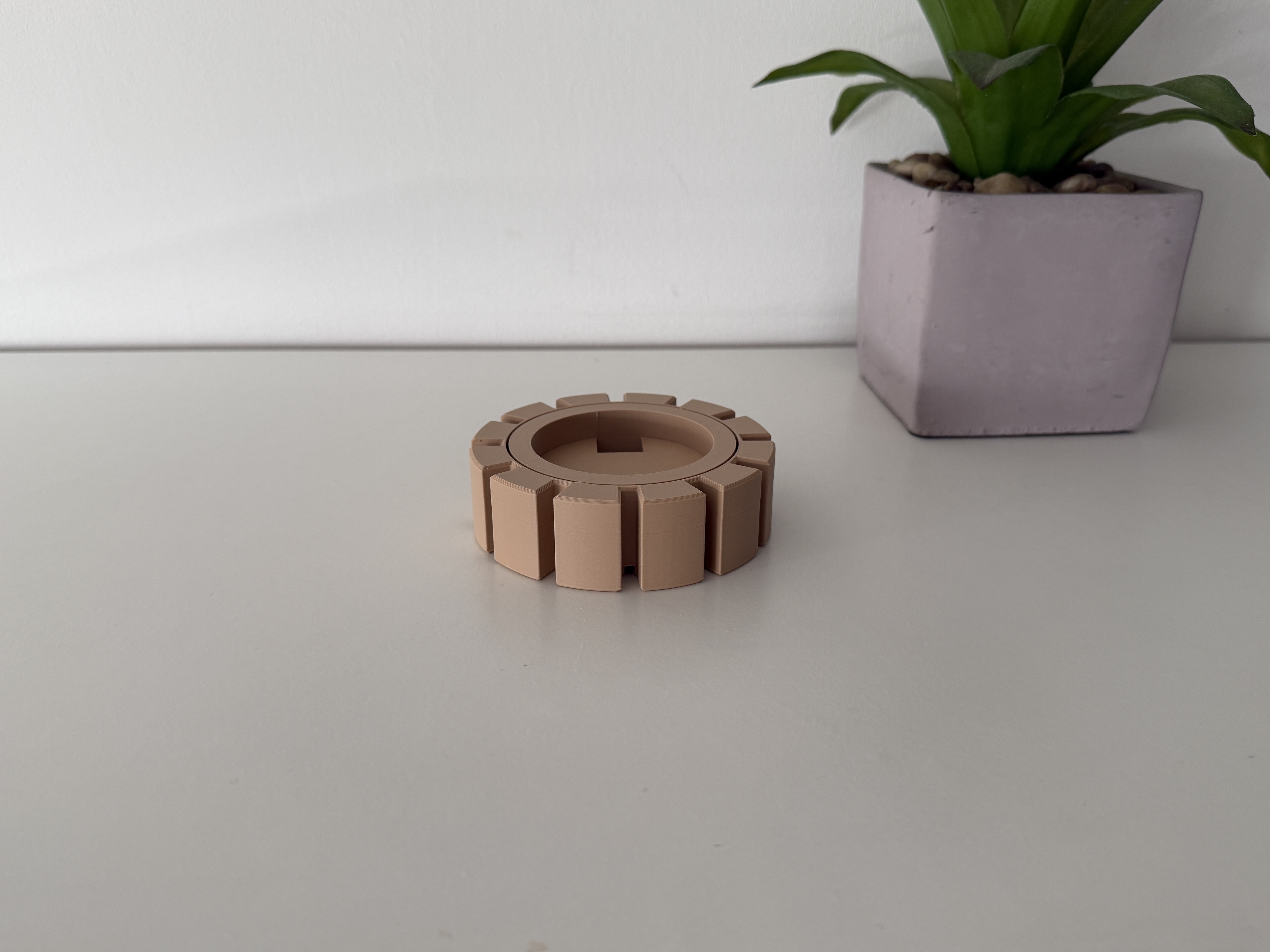 Miniatura 1 do modelo 3D Prime Lamp