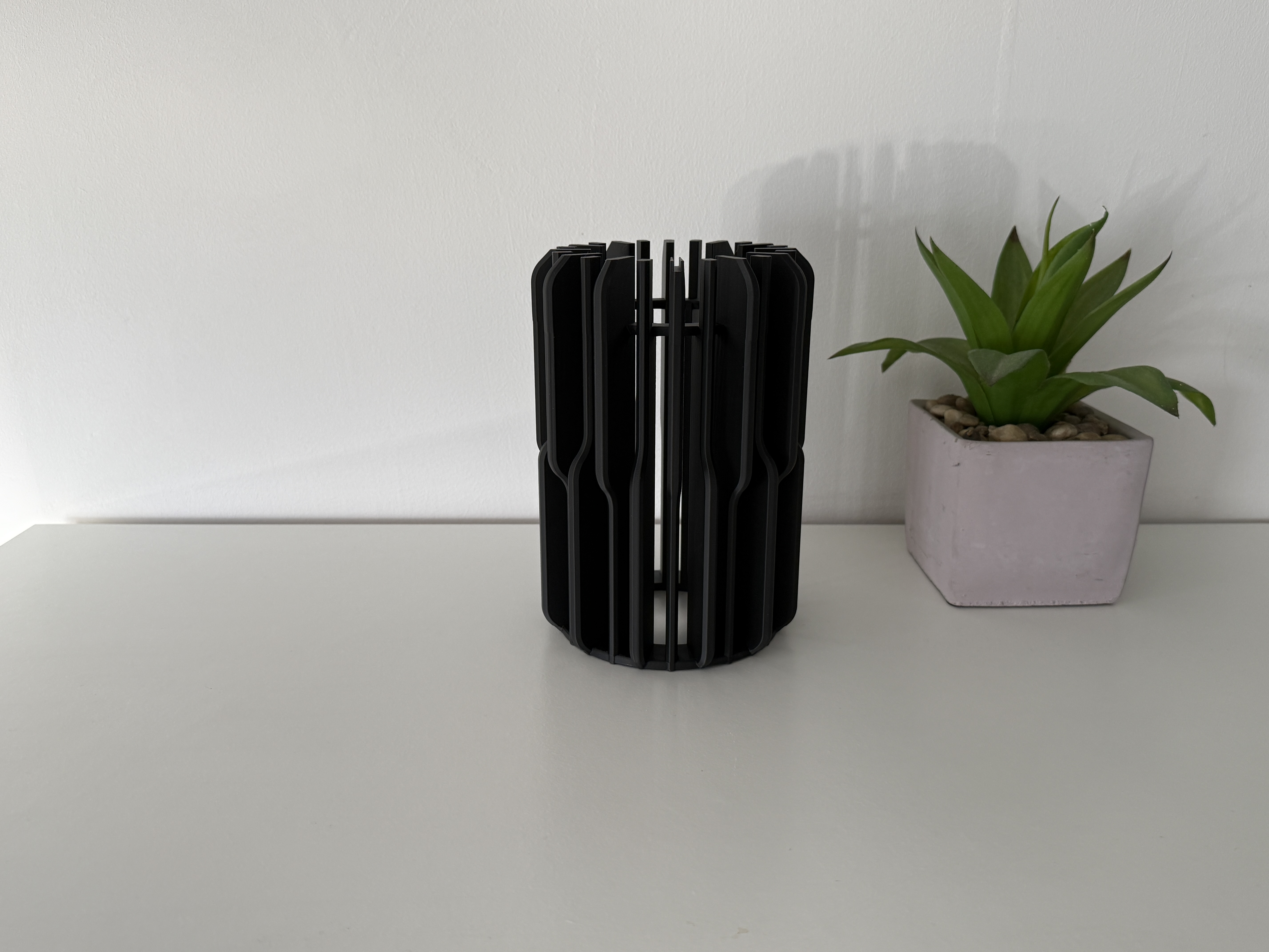 Miniatura 3 do modelo 3D Prime Lamp