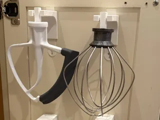 Kitchenaid Cabinet Hanger