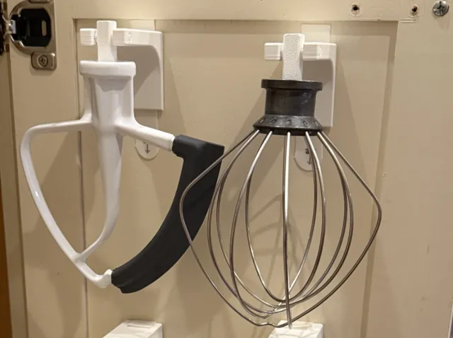 Kitchenaid Cabinet Hanger