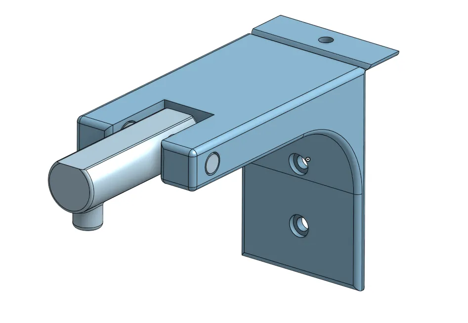 Kitchenaid Cabinet Hanger view 3