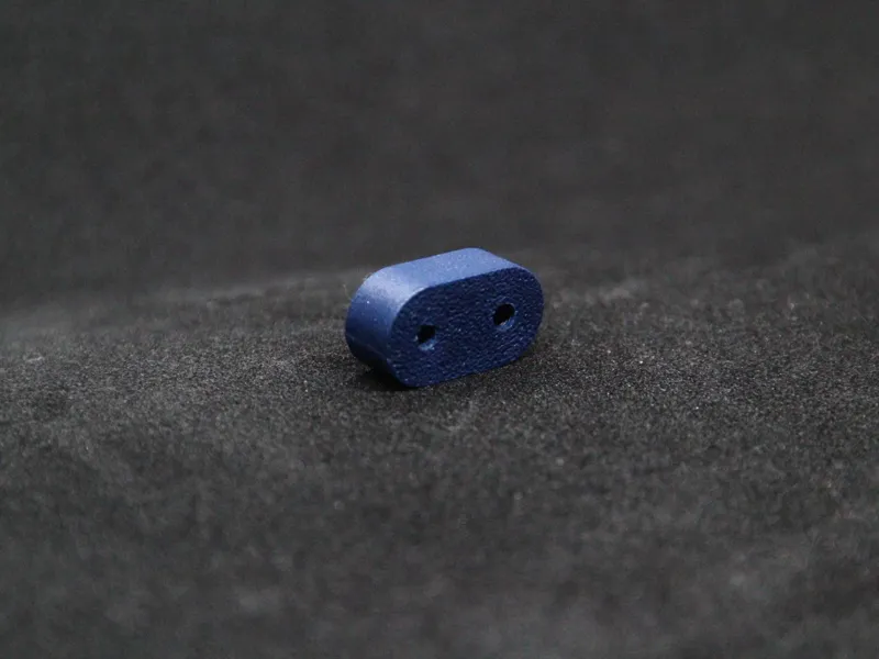 Simple Filament Clip